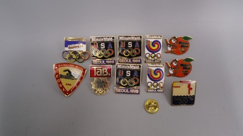 Lot vintage minute - lot,