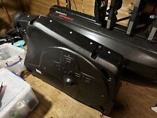 Polaris Hard Case Bike Box Hire -price For 7 Day- Collection Manchester/cheshire