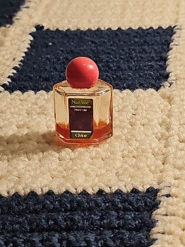 Chloe narcisse mini - narcisse, parfum