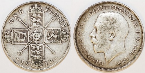 1911 george v - 1911, to