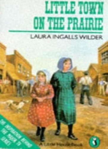 Little town the - little, prairie