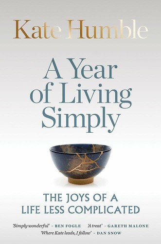 Year living simply the - a,