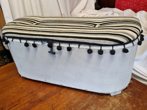 Vintage lloyd loom - vintage,