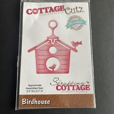 Cottage Cutz Arts And Crafts