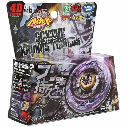 Genuine takara tomy scythe - genuine,