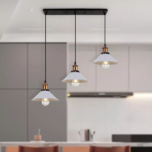 Way vintage warm - white, led