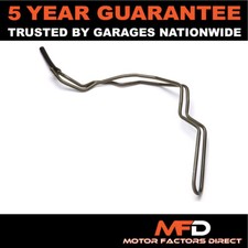 PAS Power Steering Oil Cooling Pipe Pressure For Toyota Celica 1.8 16V 1999-2005