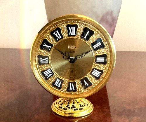 Pendulette alarm clock jaeger - pendulette,