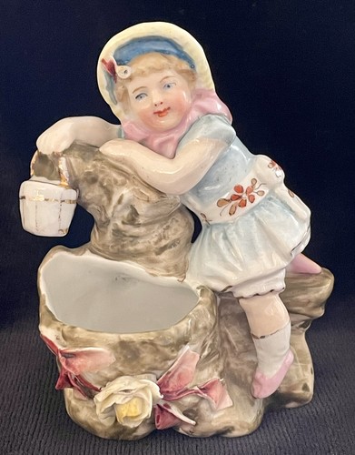 Antique victorian fairing - antique,