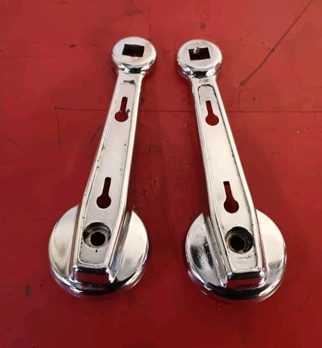 Ford fiesta mk1 window winder - ford,
