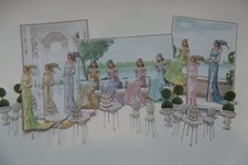 Debbie Moore  Die Cut*  ART