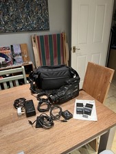 Sanyo d6p camcorder video - sanyo,