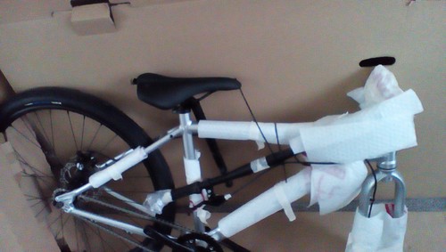 Vitus single speed - vitus,