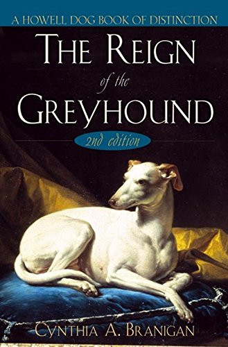 The reign greyhound - the,