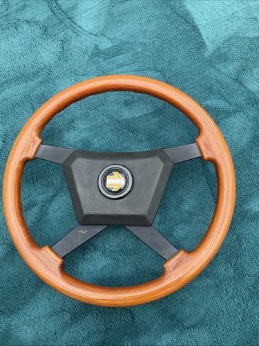 Mini steering wheel make - a,