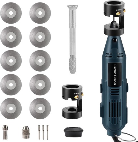 Tungsten electrode sharpener - tungsten,