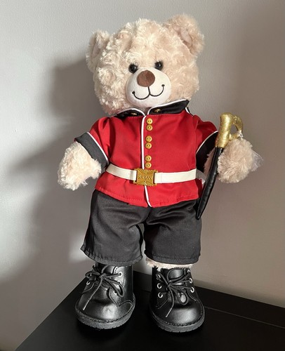 Build bear palace - build,