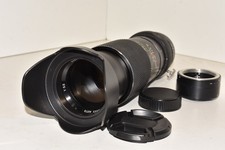 NIKON DSLR DIGITAL fit 300mm