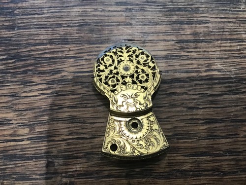 Pierced cock for - pierced,