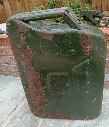 Land rover vintage - rover,