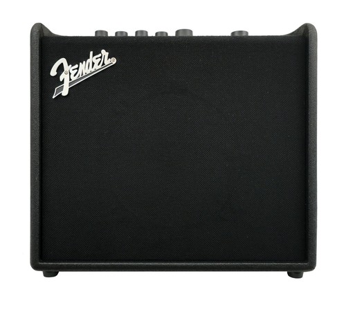 Fender mustang lt25 - fender,