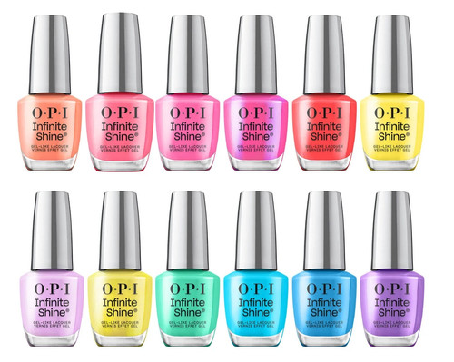 Opi infinite shine trip the - shine"trip,