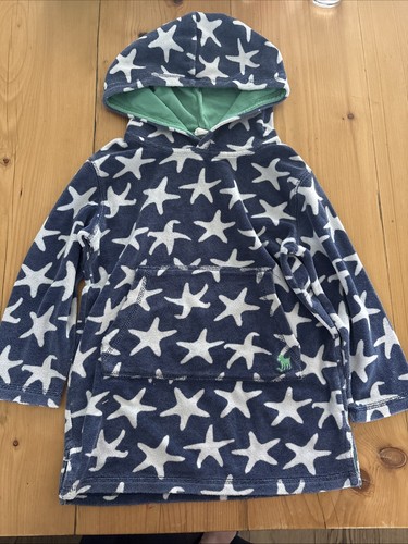 Boys towel beach hoodie agę - beach,