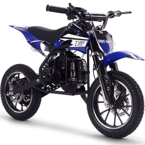 Mototec big alien 50cc - mototec,