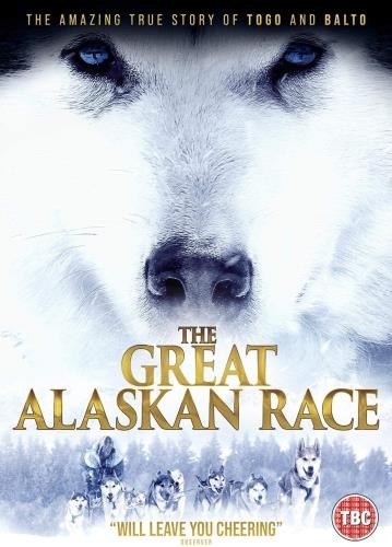 Great alaskan race the - alaskan, race.