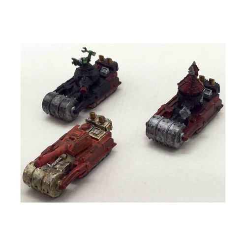 Epic 40k orks loose - gw,
