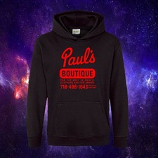Paul boutique beastie boys - paul's,