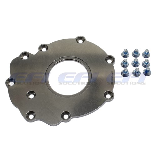 High speed engineering - speed, billet