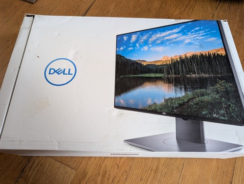 Dell se2419hr inch - se2419hr, monitor