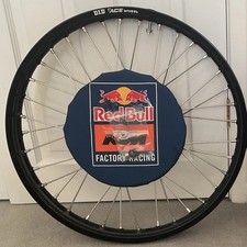 D.I.D Ace Front Wheel KTM SX-F
