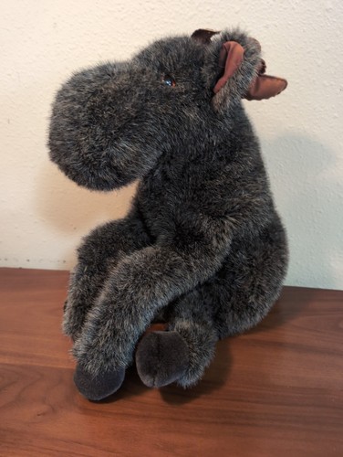 Vintage douglas moose - vintage,