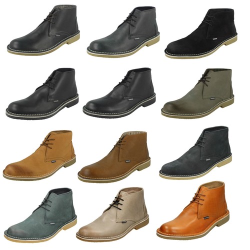 Mens lambretta ankle - mens,