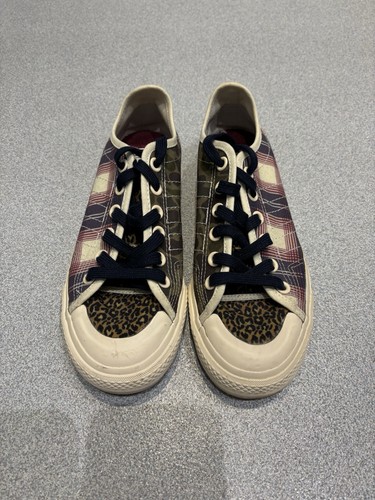 Adidas nizza patchwork fabric - nizza,