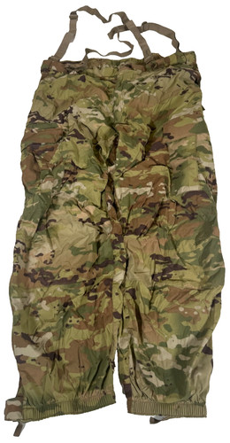Gen iii soft shell - iii,