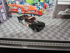 Vintage Hot Wheels '41 Willys