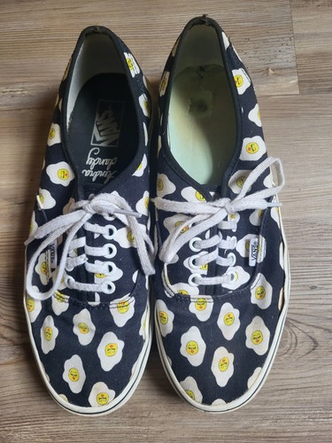 Vans shoes mens size 5 - vans,