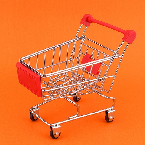 Amini shopping trolley - amini,