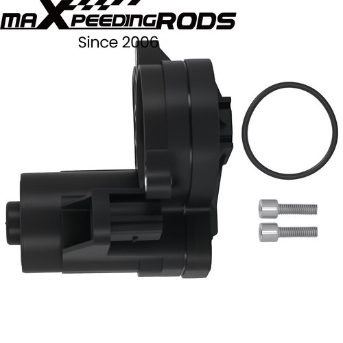 Brake caliper servo motor - brake, rear