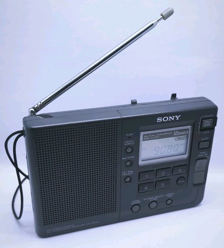 Vtg 1990s sony - vtg,