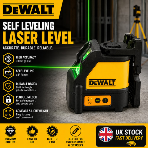Dewalt dw088cg green - green, beam