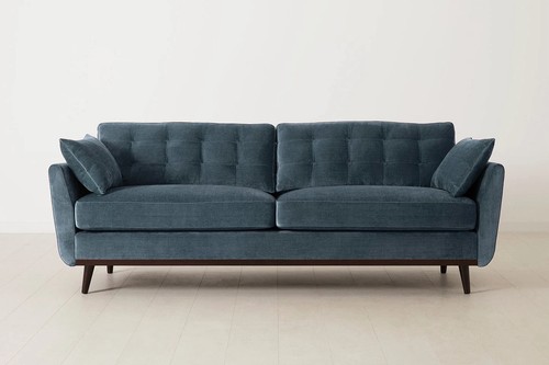 Swyft model seater sofa - model,