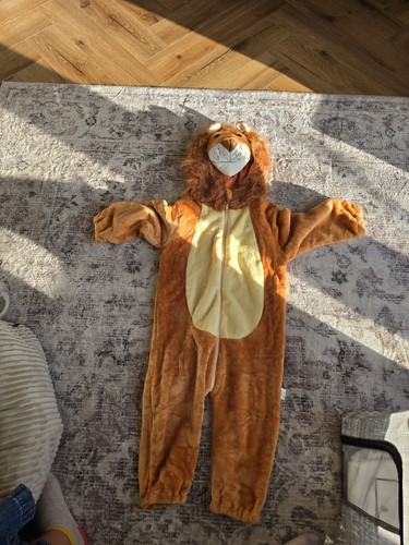 Brand new kids lion - brand,