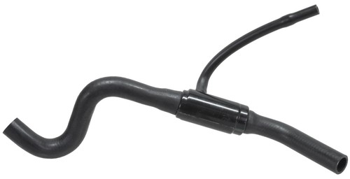 Coolant hose cylinder head - hose,