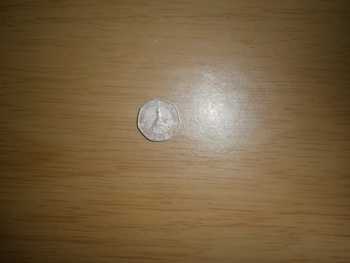 2002 the bailiwick - bailiwick, of