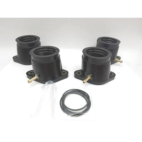 Carb head rubber fits - head,