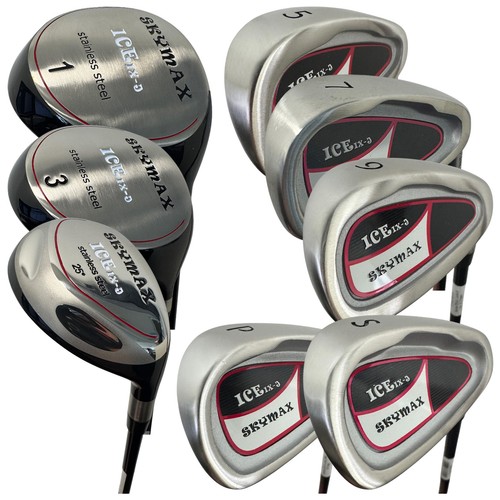 Skymax ice kids golf - kids,